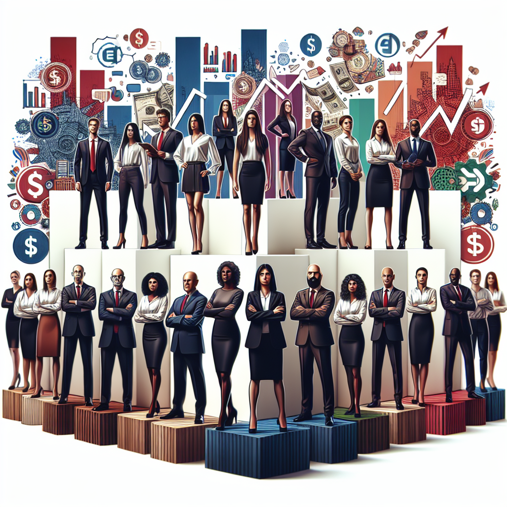 “Bold Moves: 80% of CFOs Push Forward with 2024 Fundraising Plans Amid Economic Challenges”
