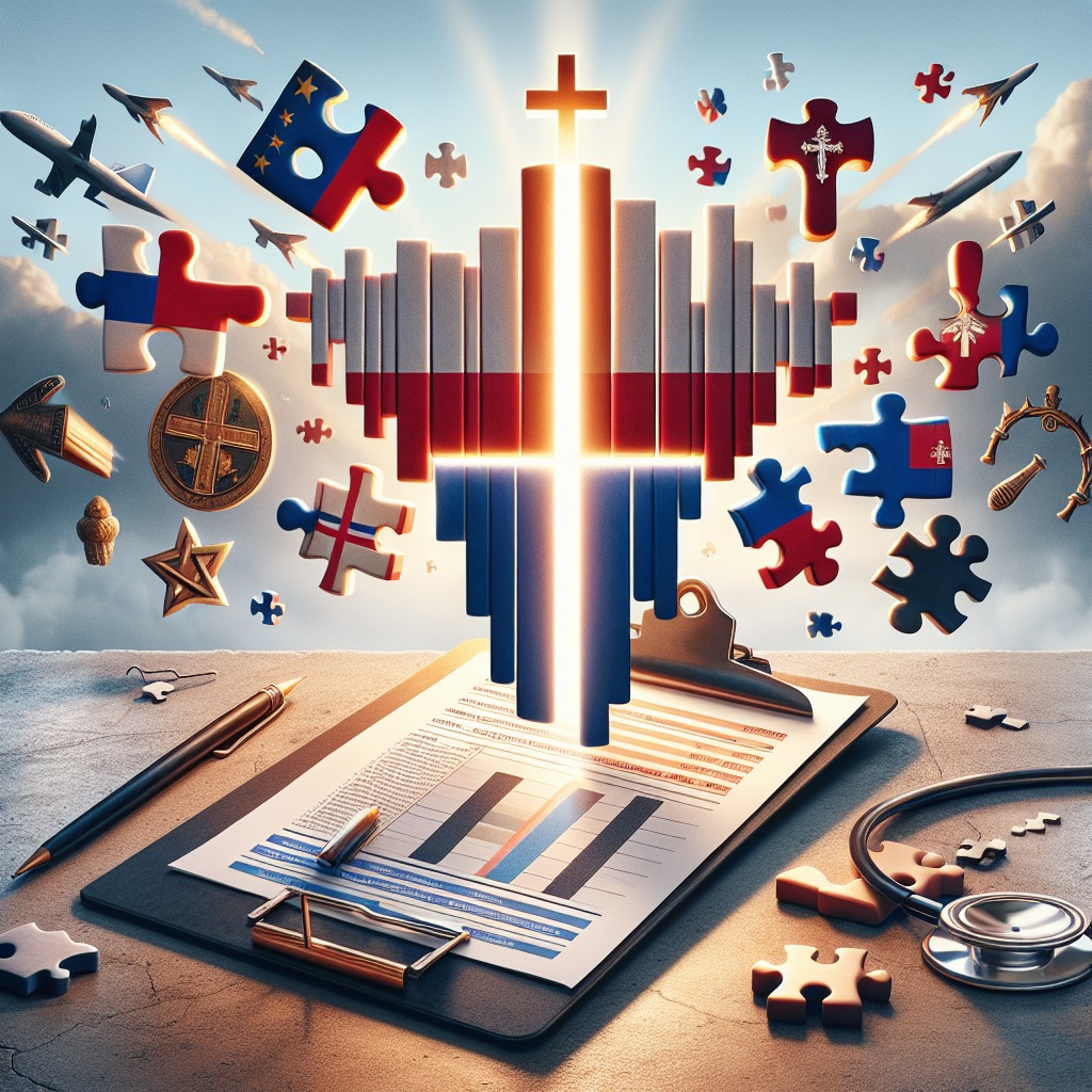 Shocking Survey Reveals Startling Connection Between Christian Nationalism and ‘Replacement’ Conspiracy Theory