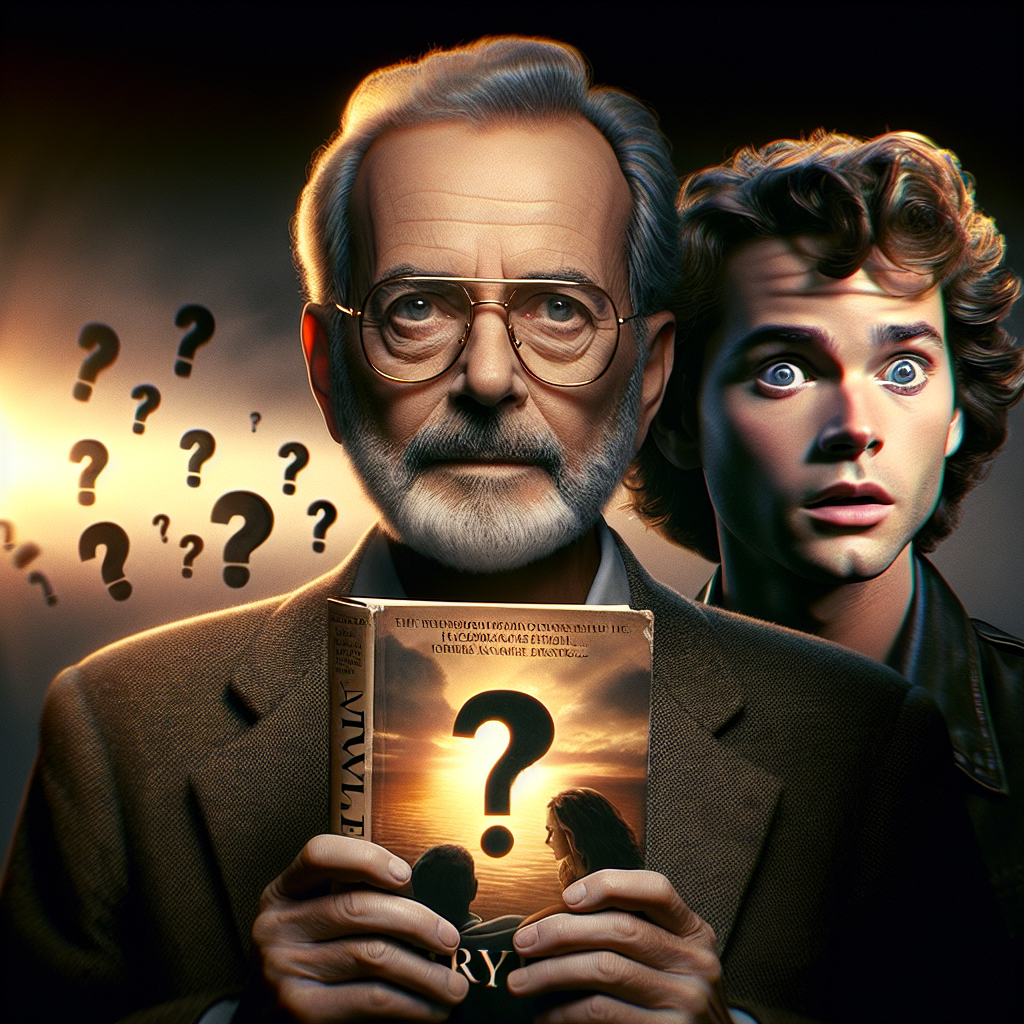 “Matthew Vaughn Debunks Taylor Swift Conspiracy Theory Surrounding ‘Argylle’ Book”