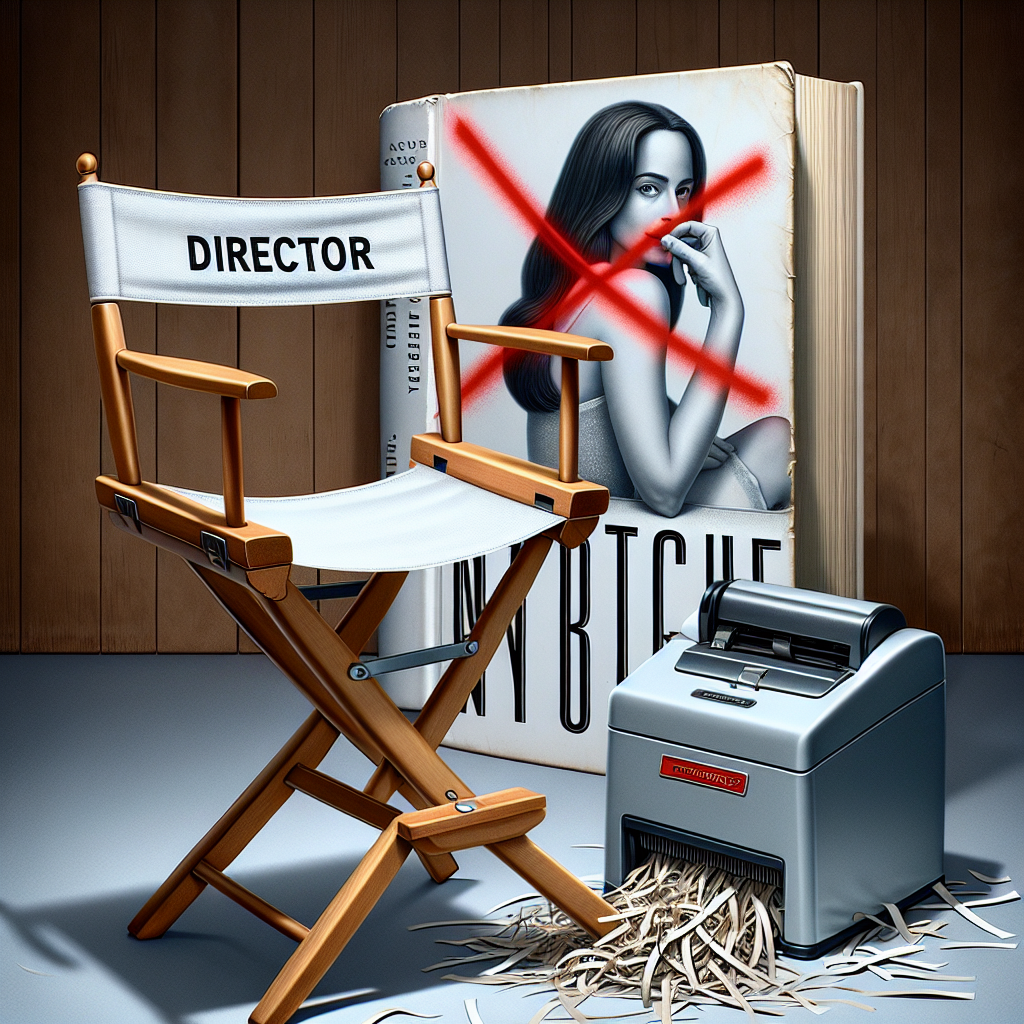 “Director Matthew Vaughn shuts down wild theory linking Taylor Swift to Argylle novel”