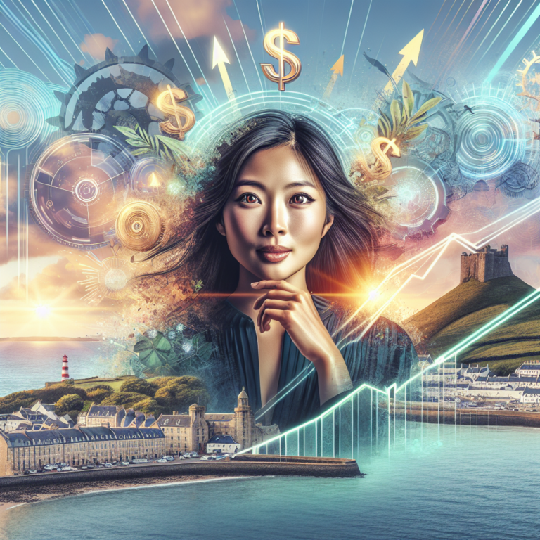 Supercharge Your Small Business: Guernsey Chamber of Commerce Unveils Exciting New Workshops!