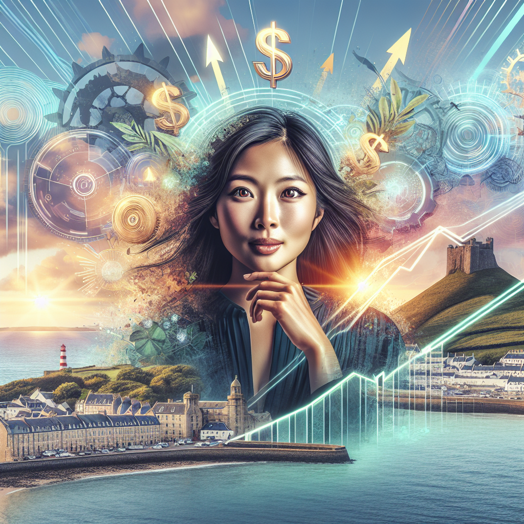 “Supercharge Your Small Business: Guernsey Chamber of Commerce Unveils Exciting New Workshops!”