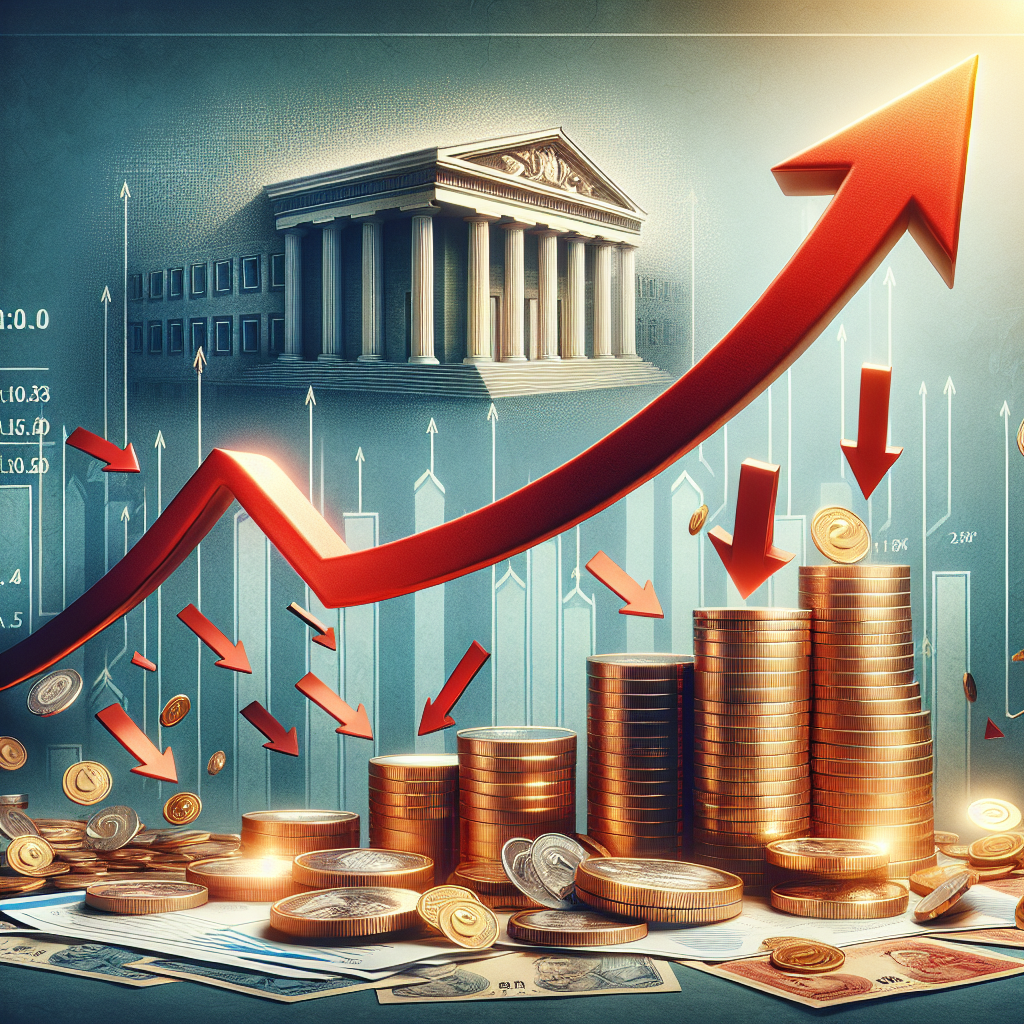 “Surging Inflation Deals a Heavy Blow to Mortgage Holders and Buyers Awaiting Bank of England Interest Rate Cuts”