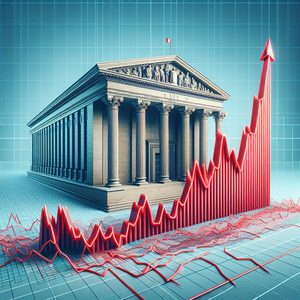 “Surprising Inflation Spike in December: Why the Bank of England Isn’t Concerned”