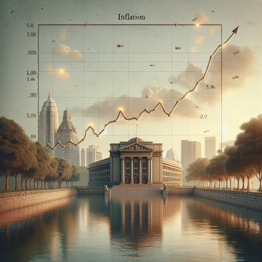 Former Bank of England Economists: Inflation Rise Unlikely to Halt Rate Cuts