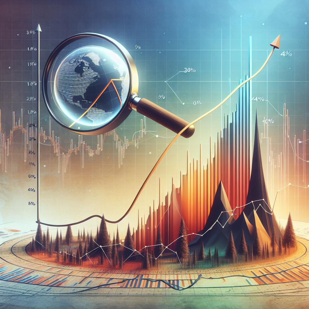 “Surprising Spike: UK Inflation Rate Soars to 4% – What Does This Mean for You?”