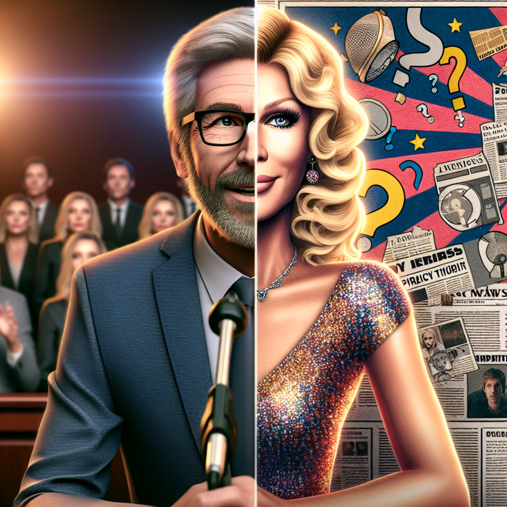 “Argyle Director Matthew Vaughn Breaks Silence on Shocking Taylor Swift Conspiracy Theory”