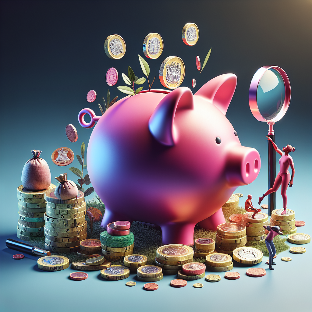 “Discover How Bank Customers Can Claim a £449 Savings Interest Boost – Take Action Now!”