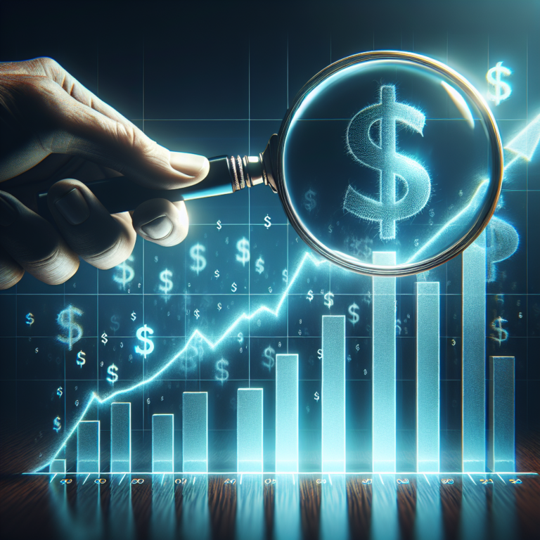 Unveiling the Mystery: The Surprising Surge in Inflation and Its Impact on Us