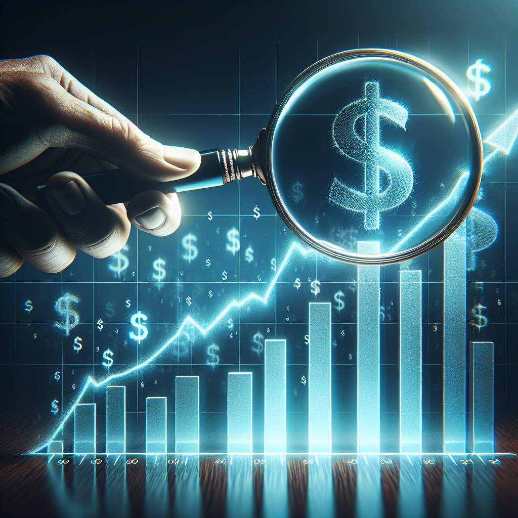 “Unveiling the Mystery: The Surprising Surge in Inflation and Its Impact on Us”