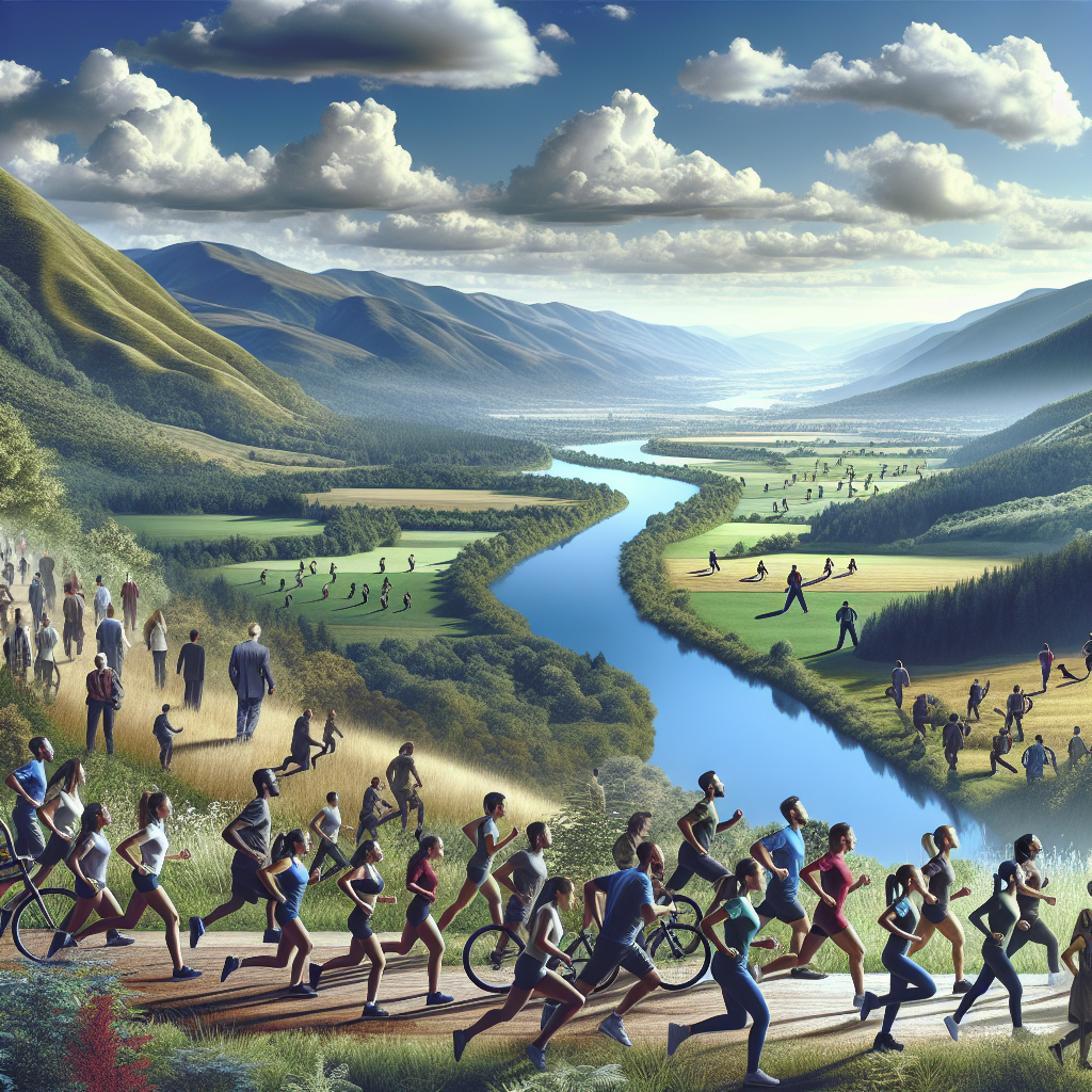 “Deloitte Joins 24-Hour Val Des Terres Challenge to Support Grow – Be Inspired!”