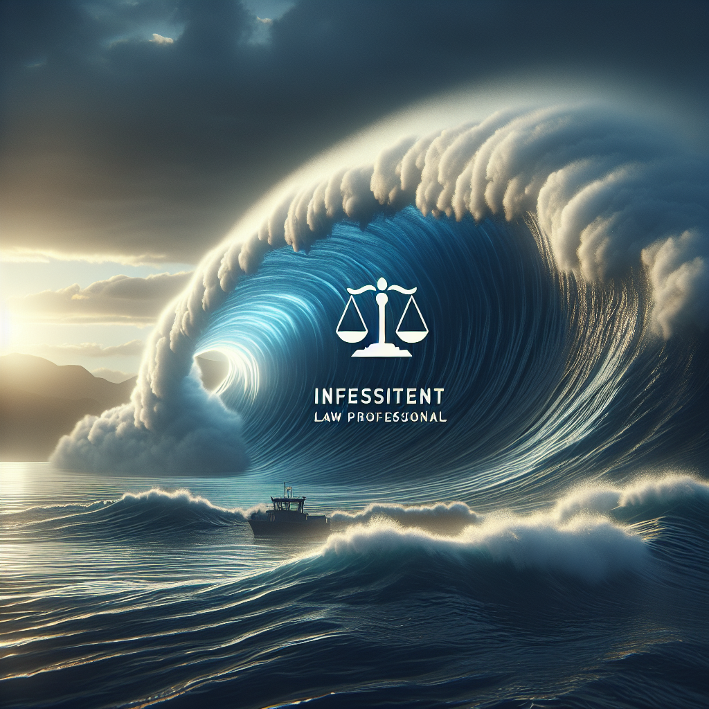 “Ogier Partner Makes Waves on Most Influential List for Sixth Year Running”