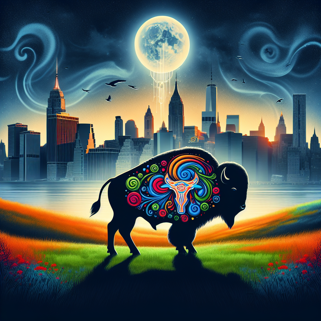 Uncover the Mind-Blowing Buffalo Bills Conspiracy Theory Sweeping New York