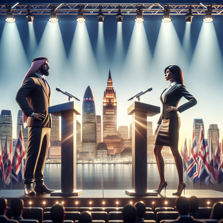 Get ready for drama and business battles as Jersey takes center stage in the upcoming season of The Apprentice!