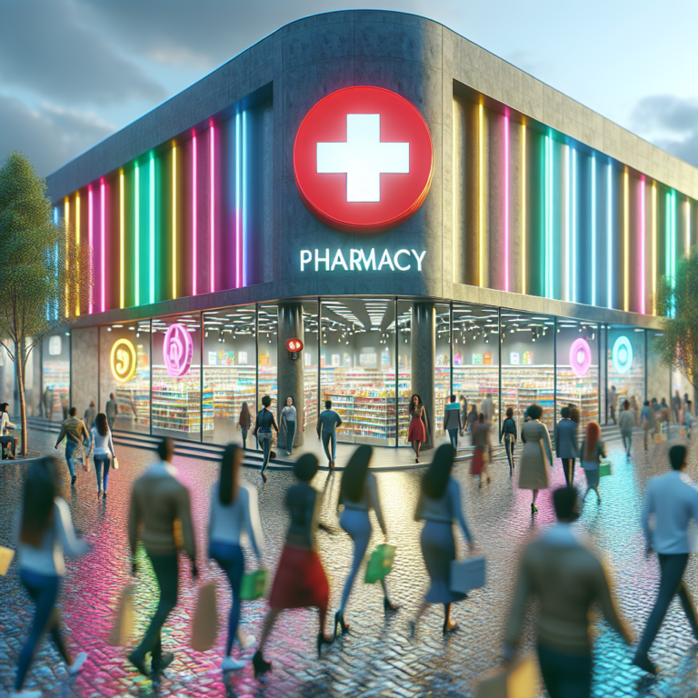 Channel Islands Coop Expands Pharmacy Network with Exciting New Acquisitions!