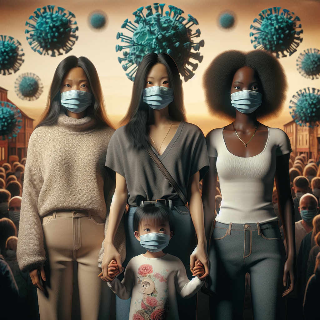“Protect Your Children: Urgent Call for Jersey Parents to Vaccinate Against Measles”