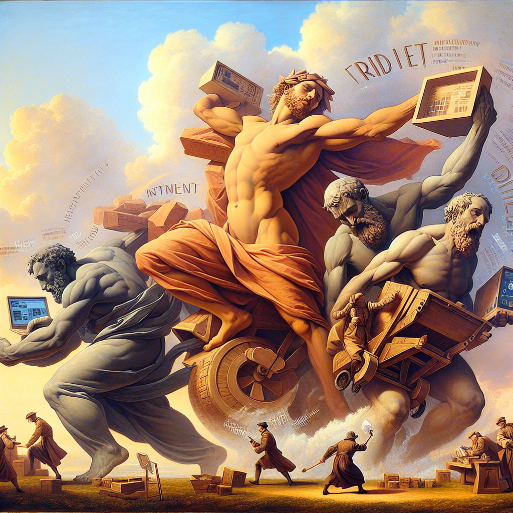 “Battle of the Titans: Costco Takes on Amazon, Microsoft’s Game-Changing Copilot, and Unveiling the Zulily Conspiracy Theory”