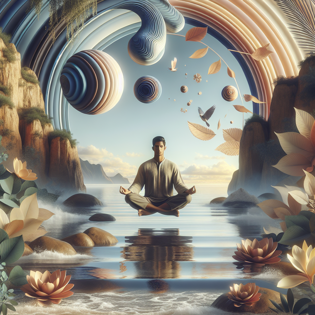 Unveiling the Year of Slowness: Embrace the Calm and Find Balance