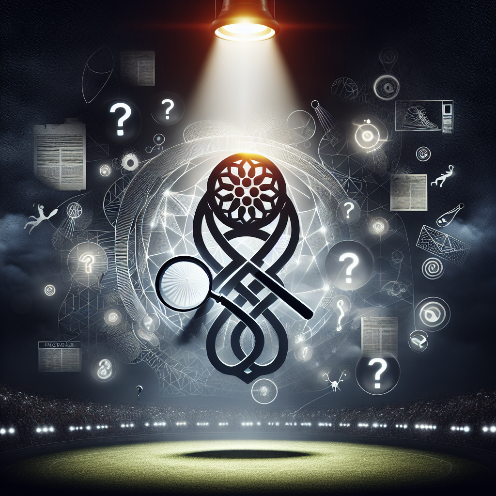 Unveiling the Mysterious Super Bowl Logo Conspiracy: What’s Really Going On?