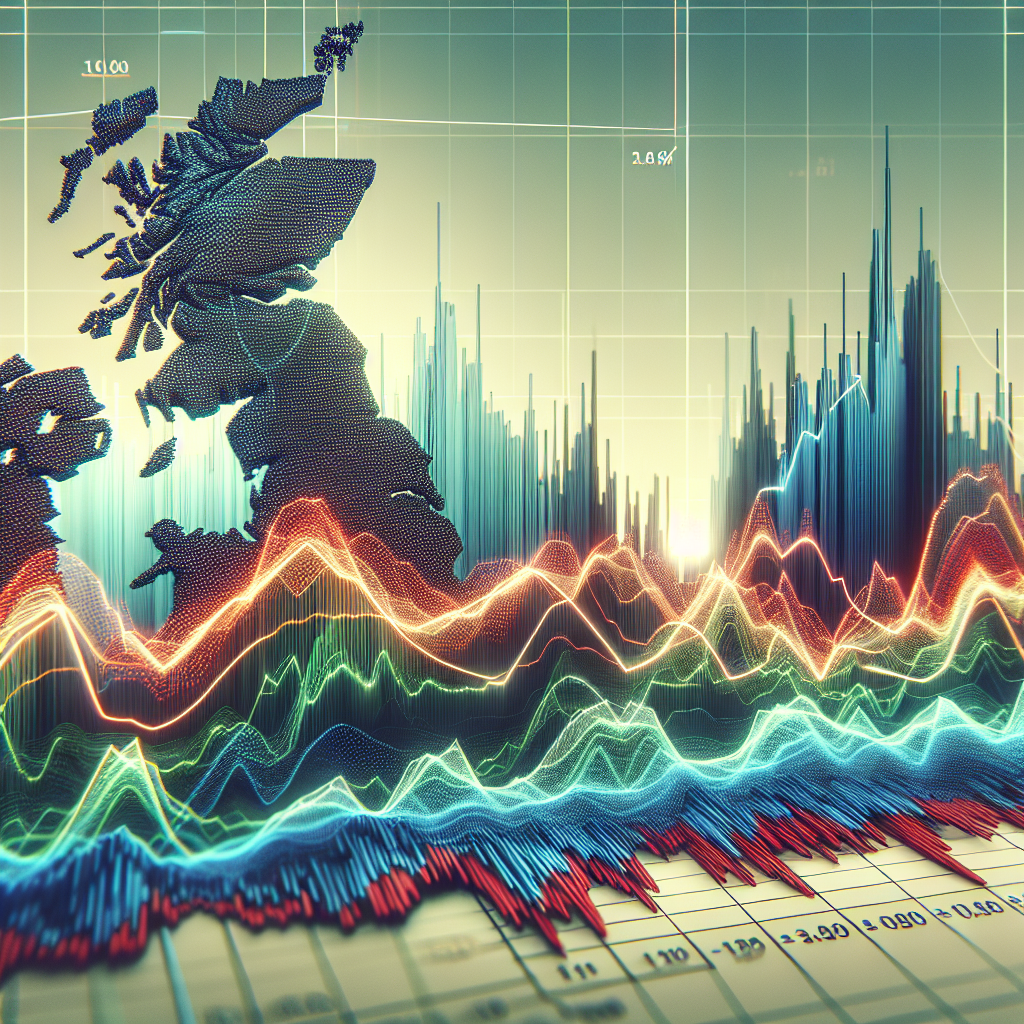 “Surprising UK Inflation Data Casts Doubt on Early Rate Cuts”