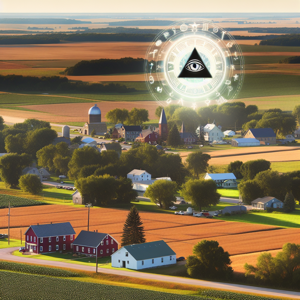 Unveiling the Origins of the Modern American Conspiracy Theory in Small-Town Wisconsin
