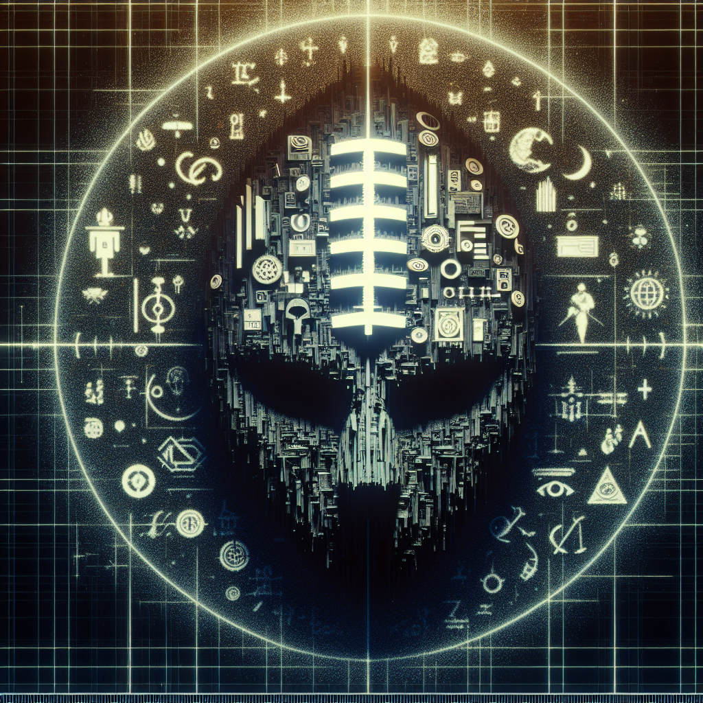 Unveiling the Mysterious Super Bowl Logo Conspiracy: What’s Really Going On?