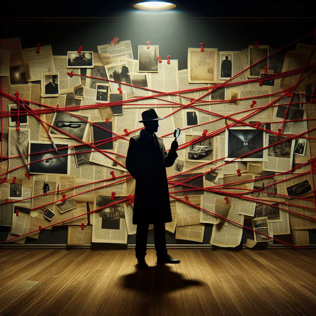 Unveiling the Intriguing Secrets of the John Birch Conspiracy