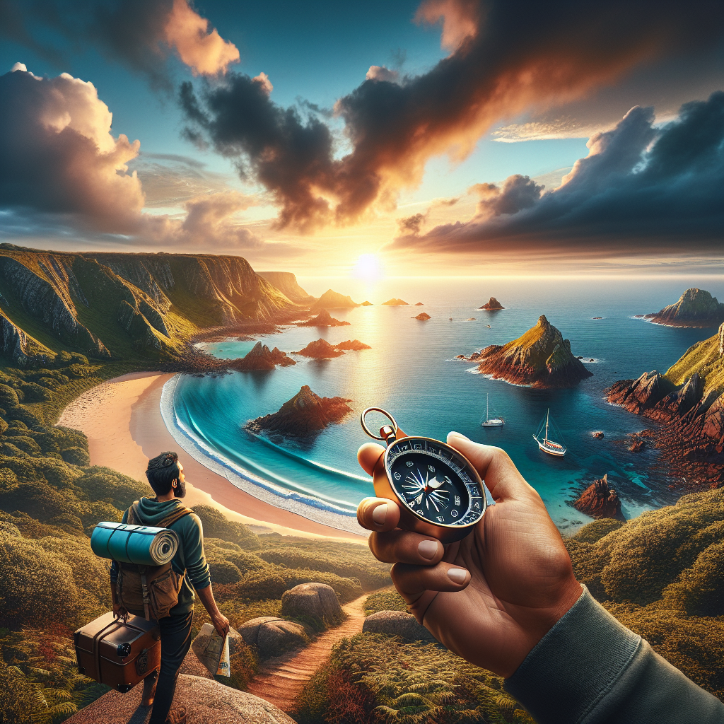 Unveiling the Secrets: Why Jersey is the Ultimate Short Break Destination