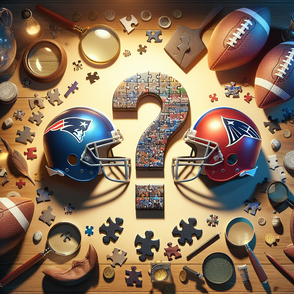 Unveiling the Mysterious Super Bowl Logo Conspiracy Theory: NFL’s Conference Championship Sunday Holds the Key