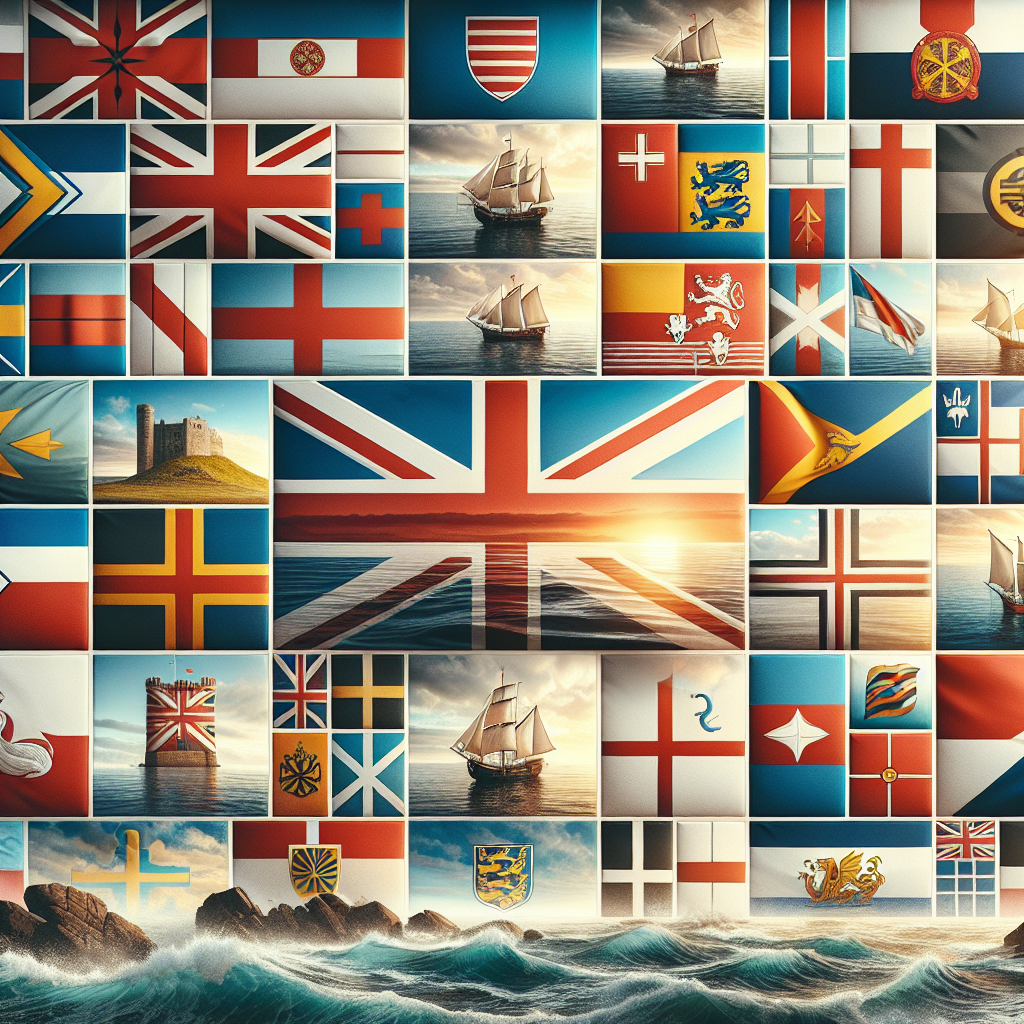 “Discover the Stunning Collection of 300+ Jersey Flag National Flag Channel Islands Stock Photos for Only $7.00!”