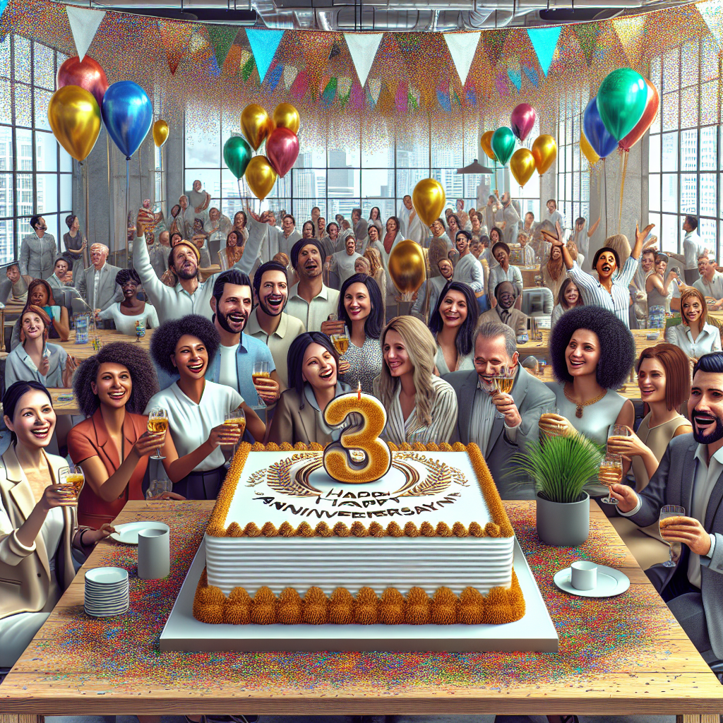 “Celebrating a Milestone: Saffery Trust Commemorates Cayman Office Opening Anniversary”