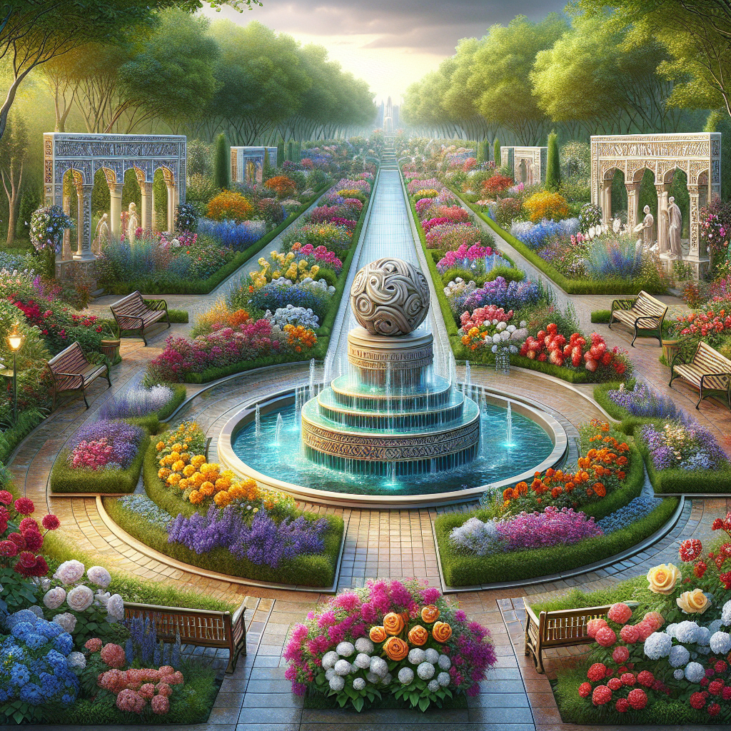 “New Care Memorial Planned for La Collette Gardens – Application Submitted!”