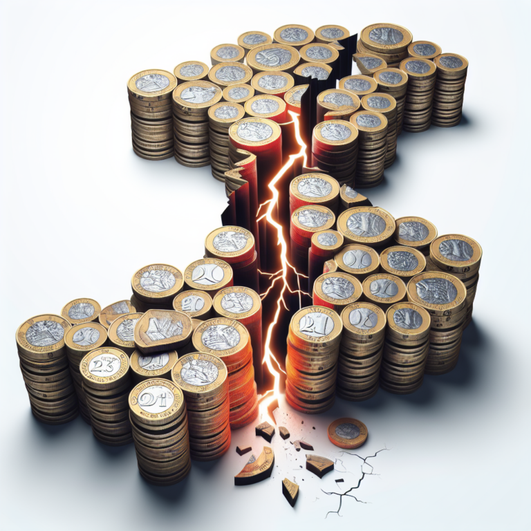 Shocking Loss: Jersey’s Long-Term Care Agency Faces Potential £200K Deficit Due to Rate Cap
