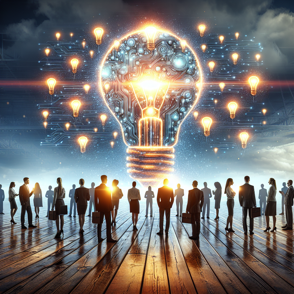 Unveiling the Brilliant Minds Behind Logiq: Pioneering Innovation in IT Consultancy