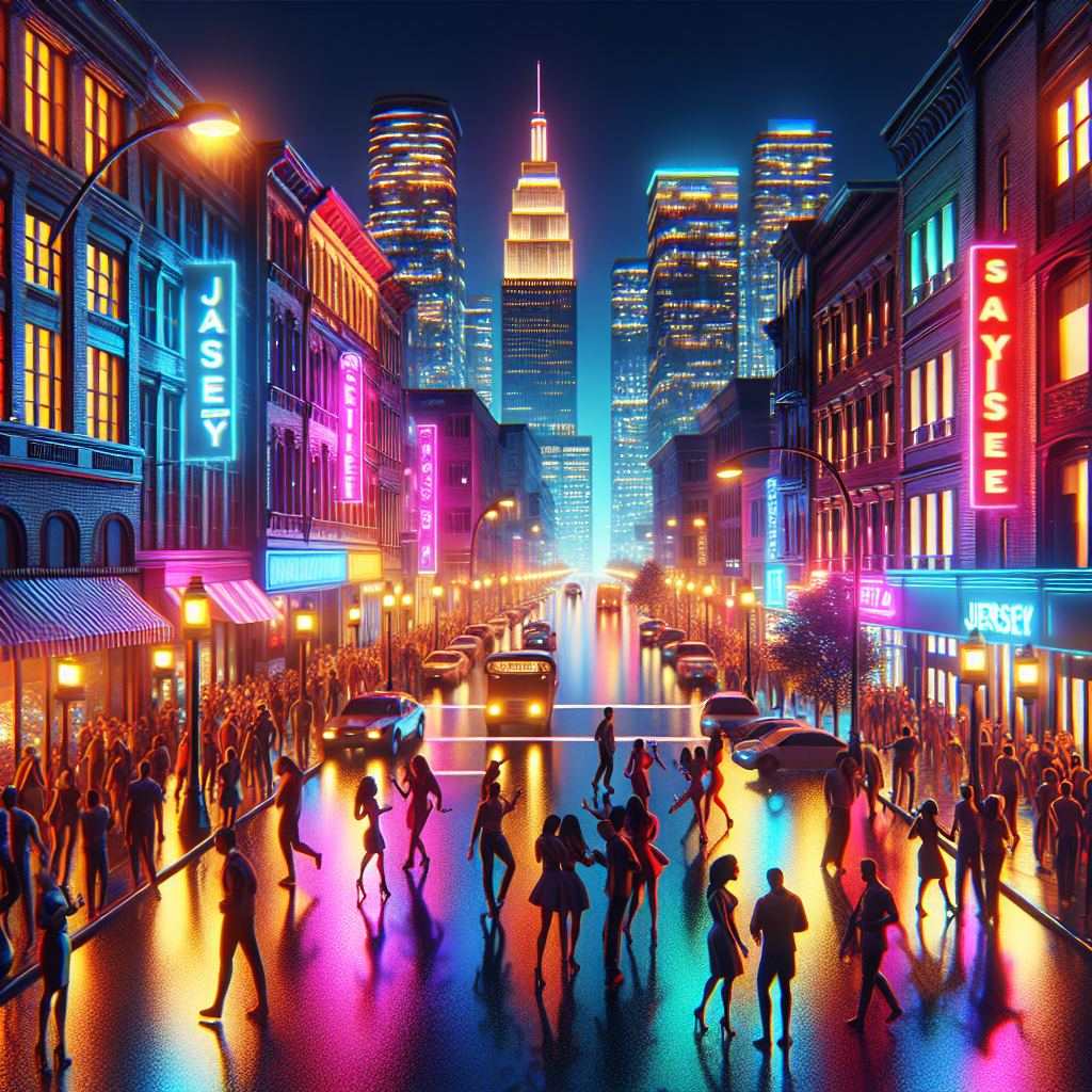 “Exciting Plea to Save Jersey Nightlife with Alcohol Law Changes!”