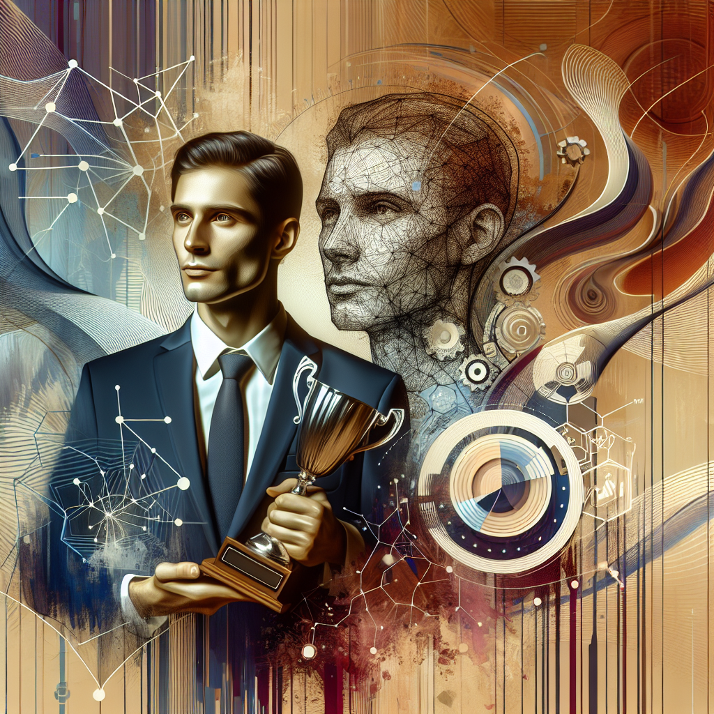 Discover why Saffery Trust Director earns prestigious ‘Most Influential’ recognition for the third time