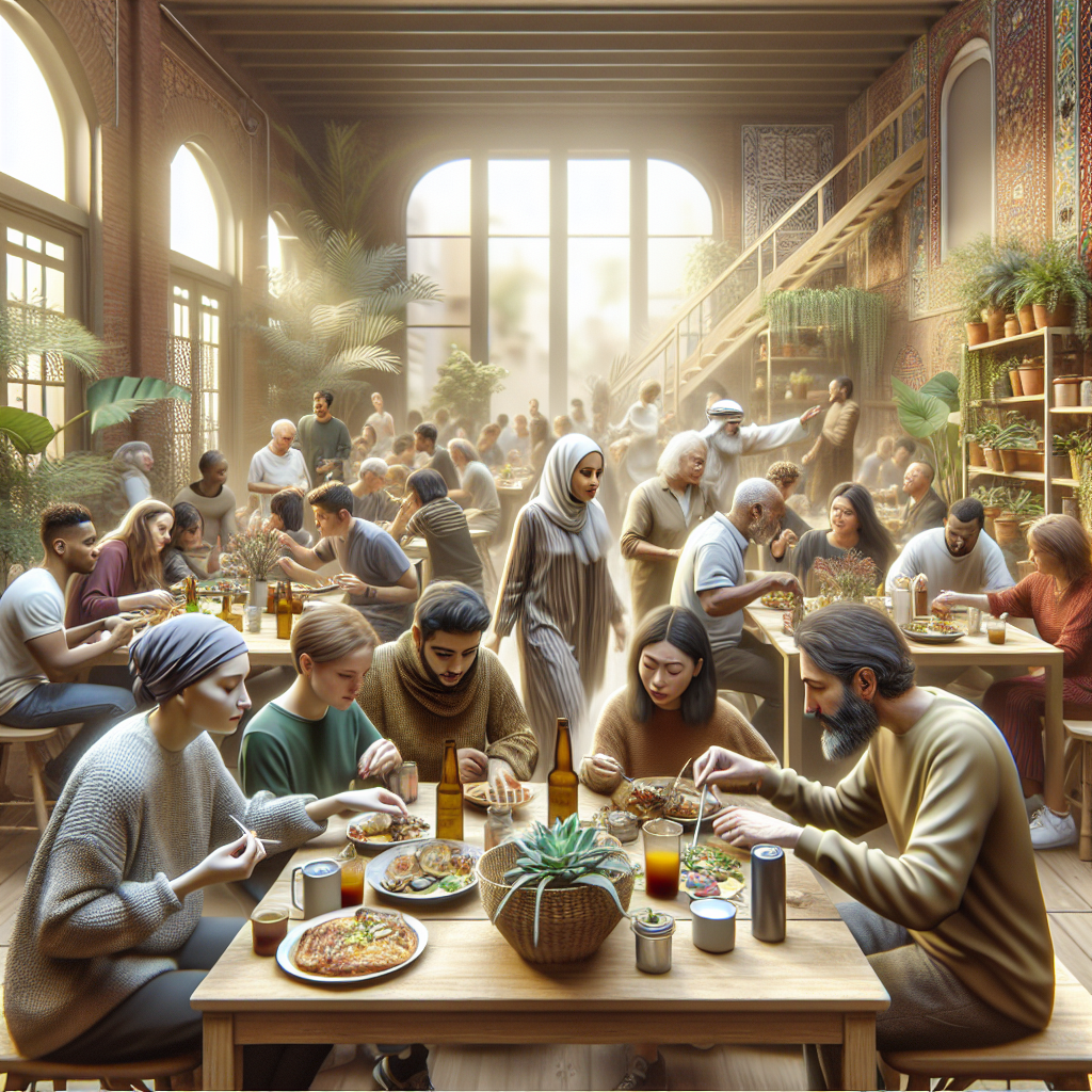 Discover the Unmatched Sense of Community in This Extraordinary Place