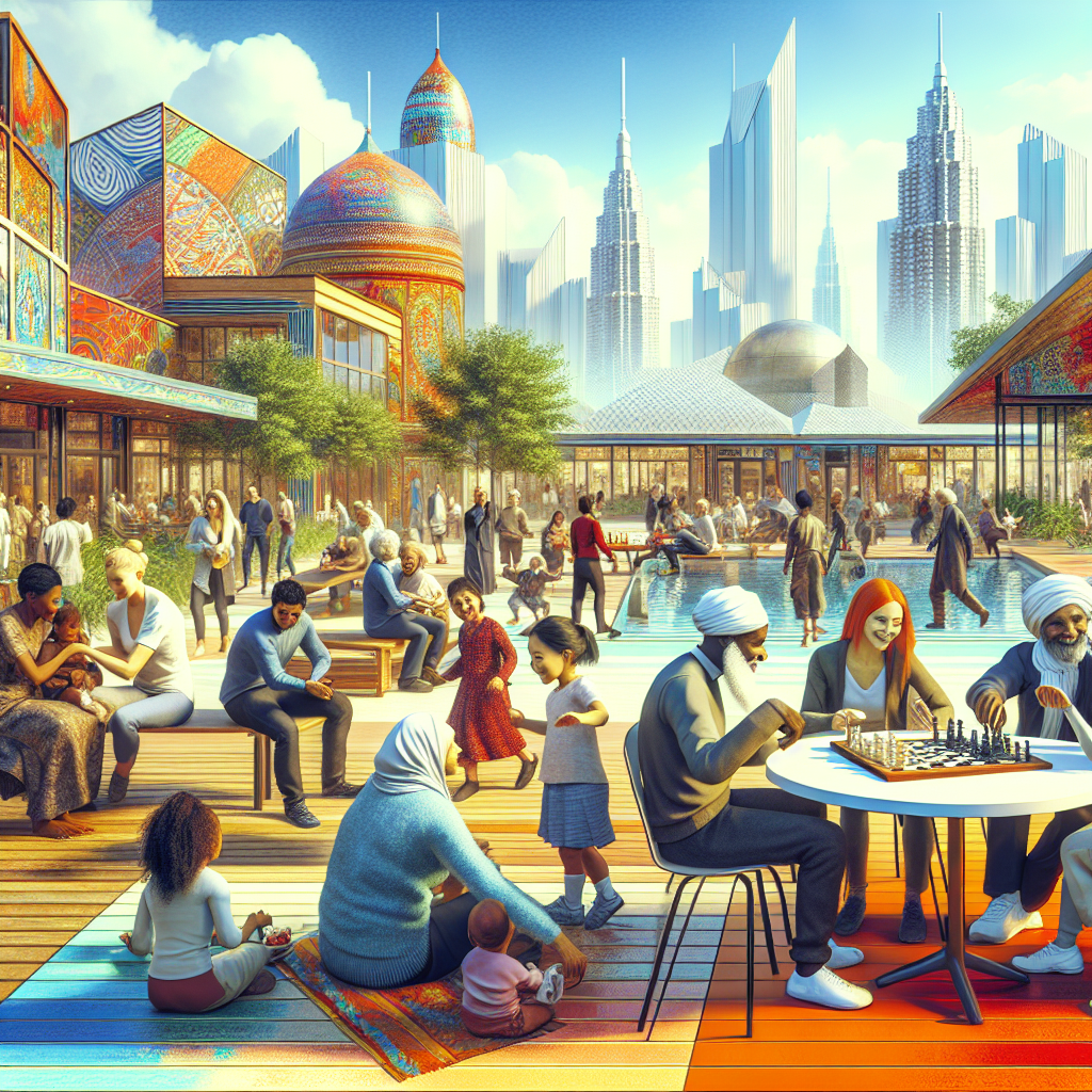 Discover the Unmatched Sense of Community in This Extraordinary Place