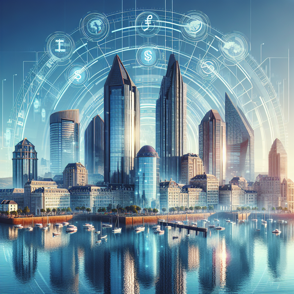 “Discover the Untold Success Story of Guernsey’s Financial Offering”