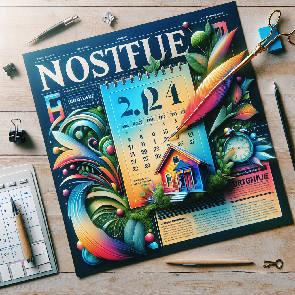 “Discover the Latest Mortgage Rates for January 24, 2024 – Don’t Miss Out!”