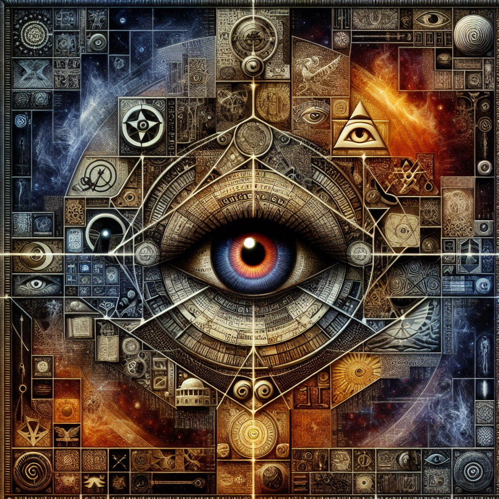 “Unveiling the Intriguing World of Conspiracy Theories: What You Need to Know”