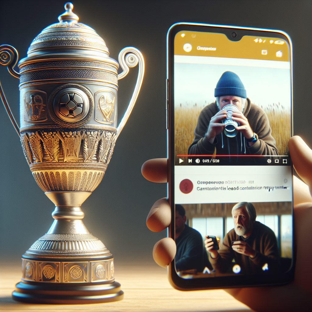Unveiling the Truth: Are Stanley Cup Tumblers Contaminated with Lead? Get the Scoop on the TikTok Viral Conspiracy Theory