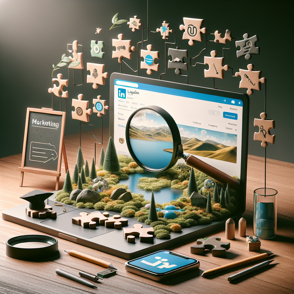 Unlock the Secrets of LinkedIn’s Ever-Changing Landscape with this Marketing Masterclass