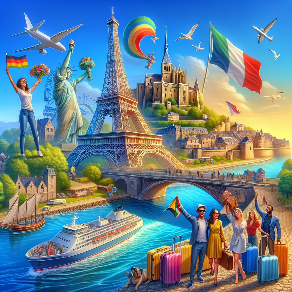 “Exciting News: France-Jersey Day Trip Scheme Extended until September 2024!”