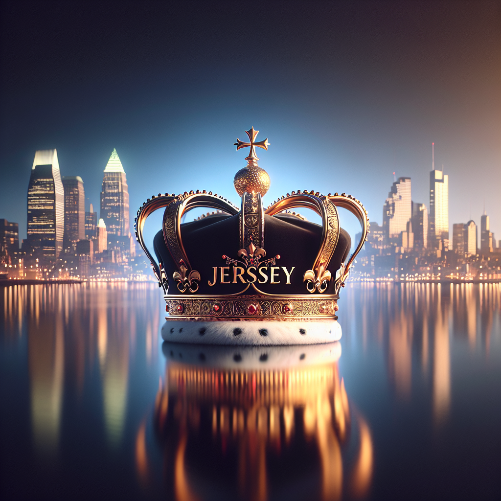 Jersey Crowned ‘International Financial Centre of the Year’ in Prestigious Citywealth Awards