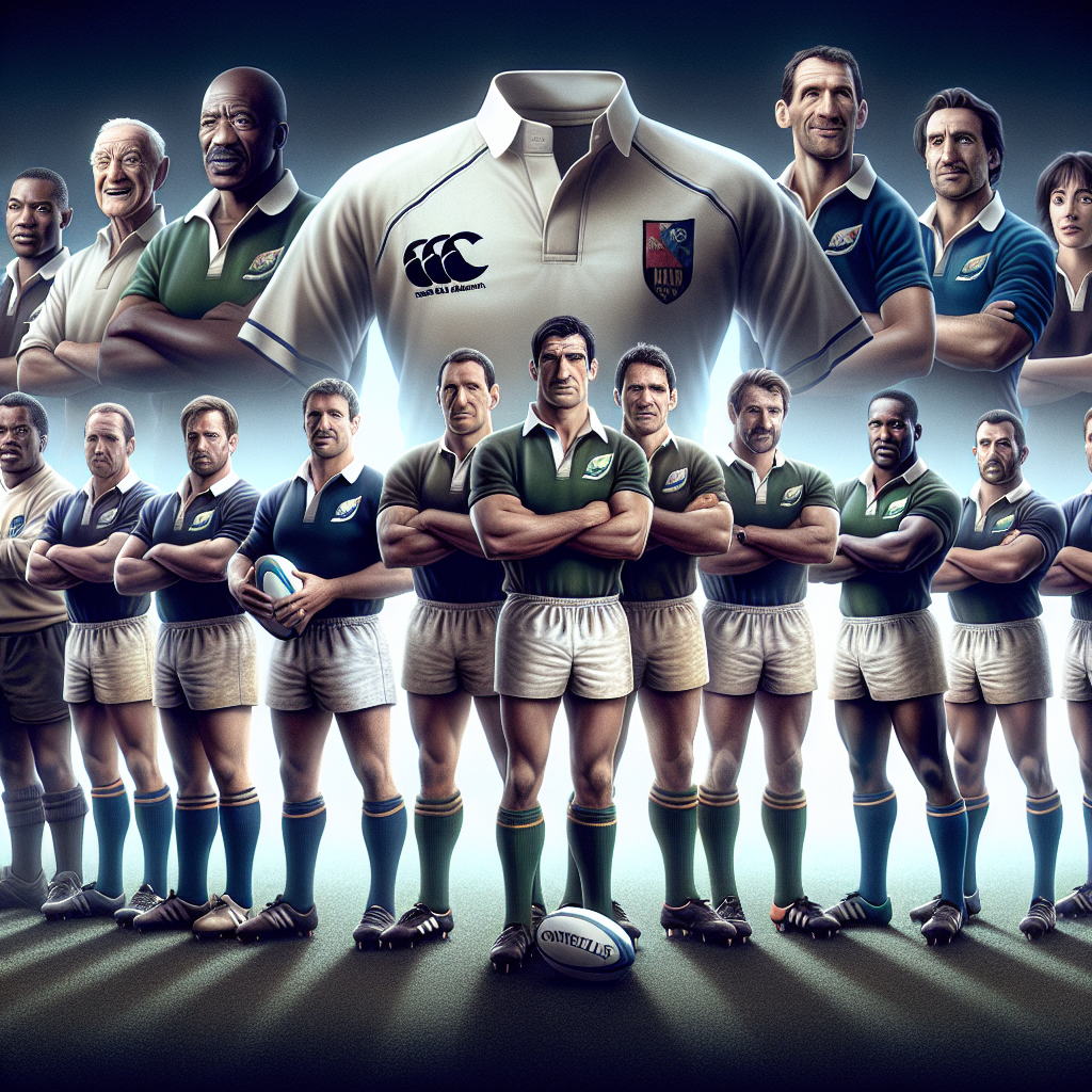 “Iconic England 2003 World Cup Heroes Set for Epic Reunion in Jersey!”