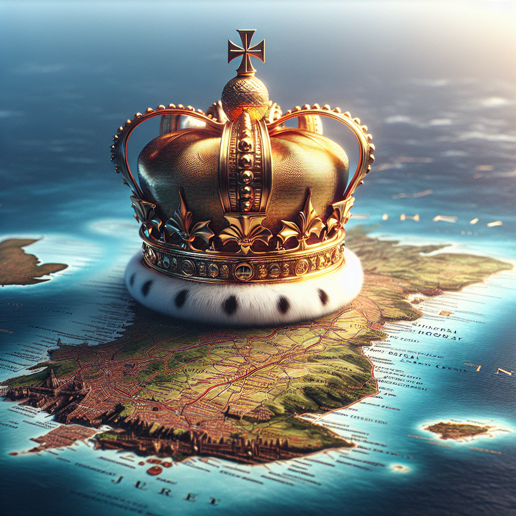 Jersey Crowned ‘International Financial Centre of the Year’ in Prestigious Citywealth Awards