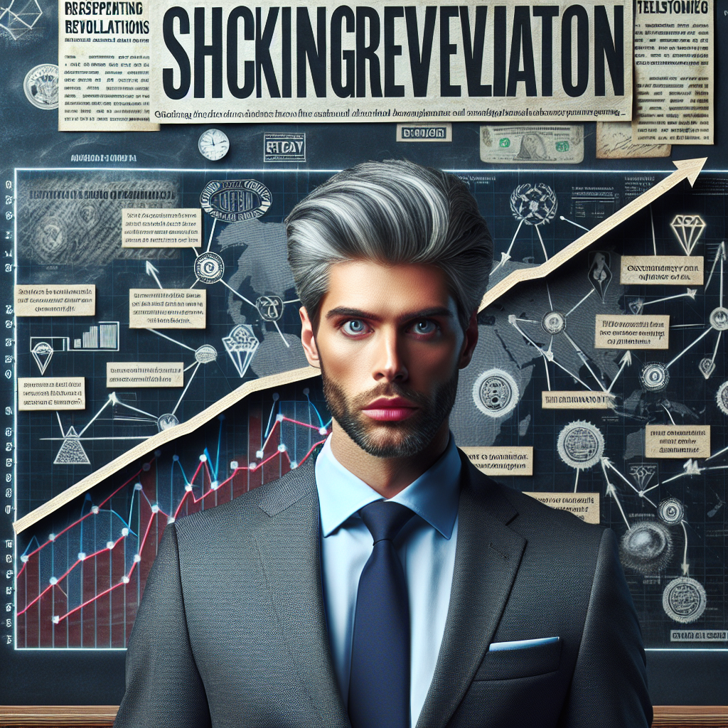 “Shocking Revelation: Trump Resurrects Conspiracy Theory to Discredit Record-Low Unemployment Rate”