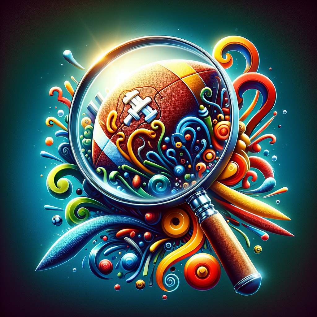 Unveiling the Truth: Is There a Hidden Meaning Behind the Super Bowl Logo?