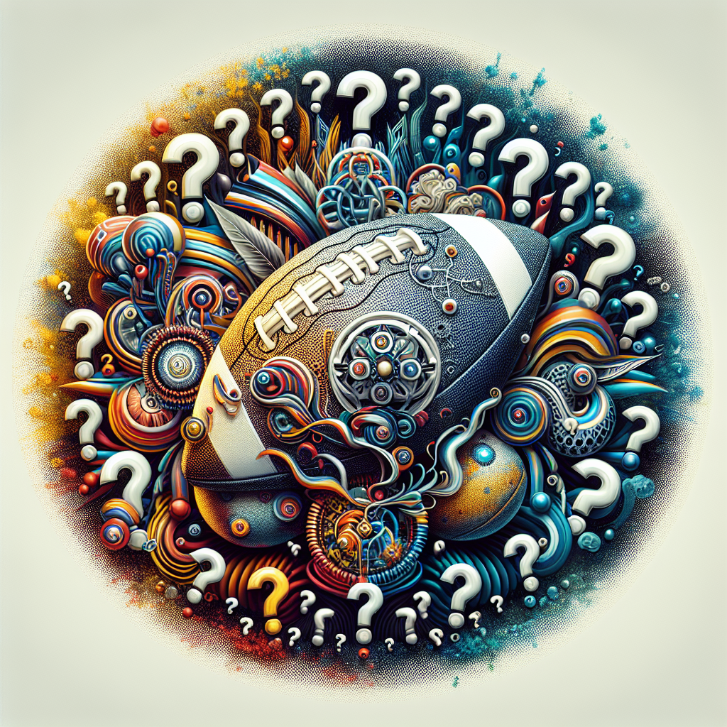 Unveiling the Truth: Is There a Hidden Meaning Behind the Super Bowl Logo?